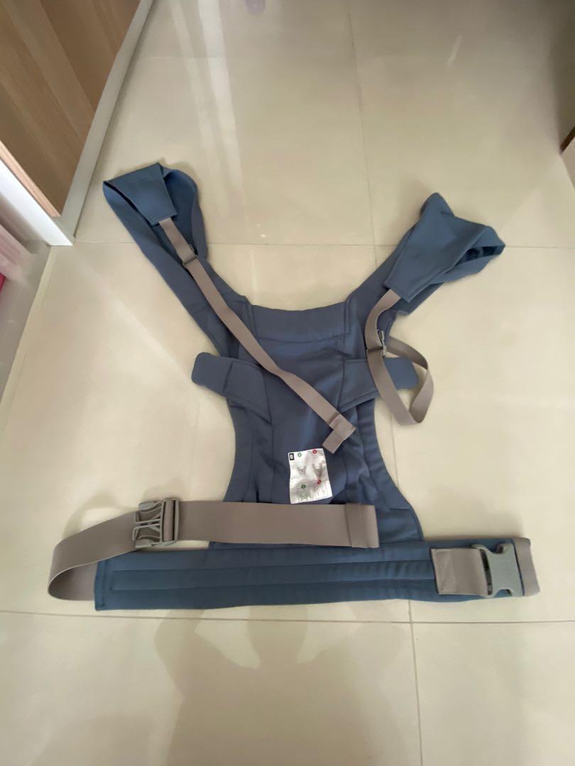 ergo embrace carrier