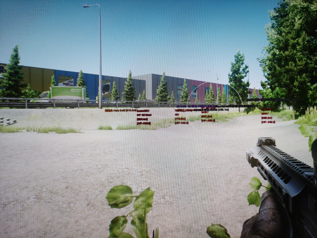 Escape From Tarkov Eft 透視自瞄輔助 遊戲機 遊戲機遊戲 Carousell