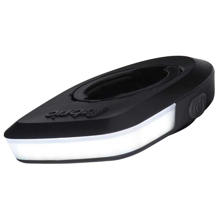 fabric lumaray gps mount light