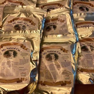 feline instincts premix