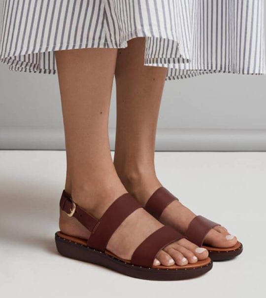 Sandal Fitflop Barra UK9