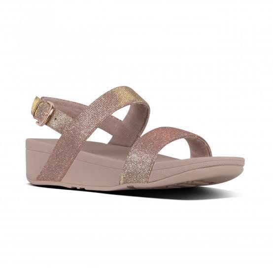 fitflop glitzy