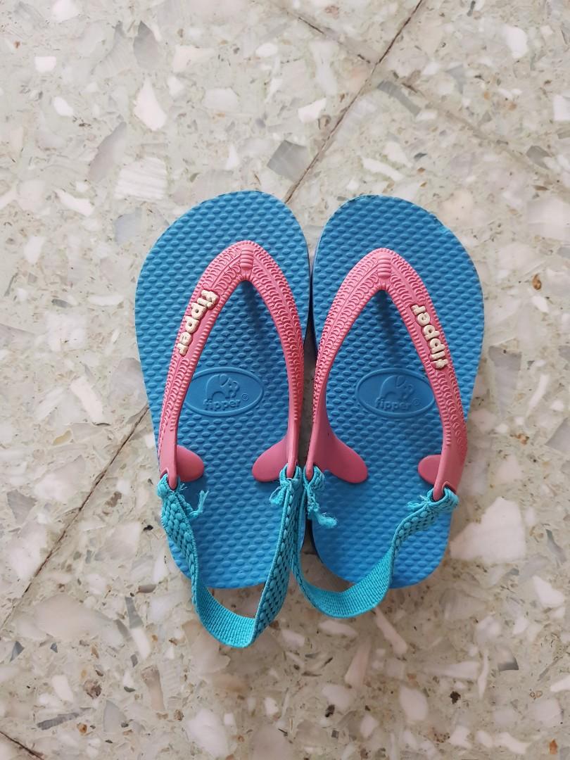 sandal jepit flipper