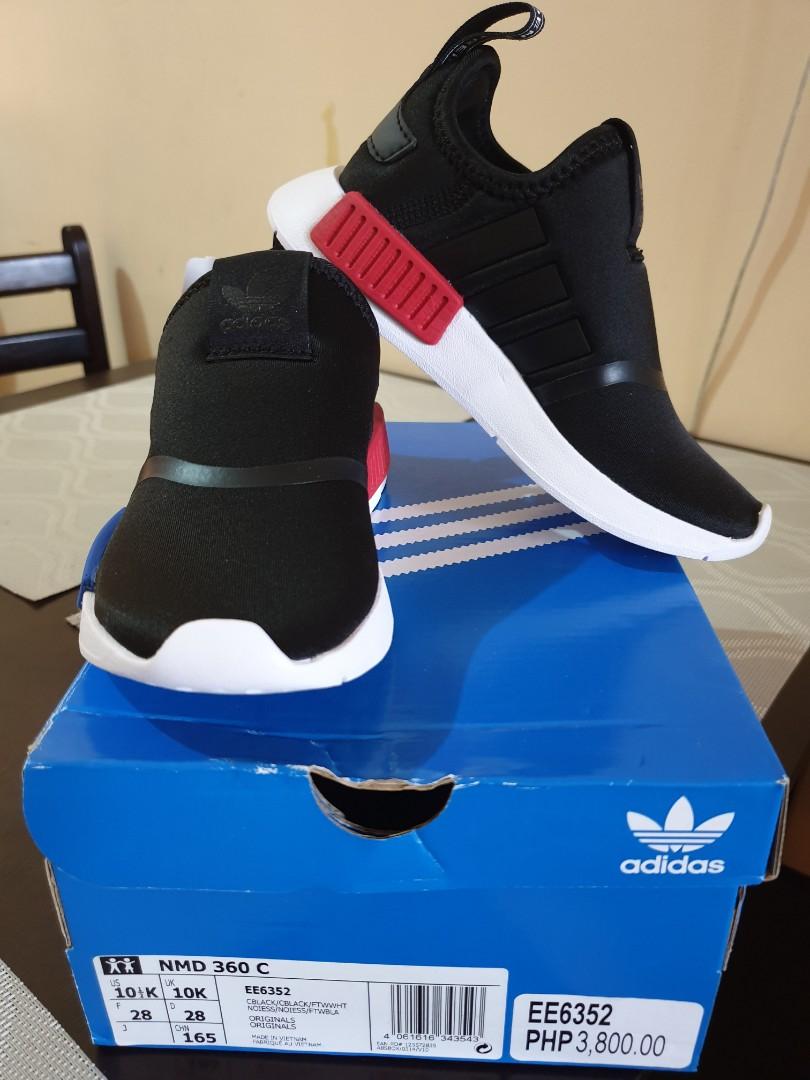 Youth adidas nmd sale on sale