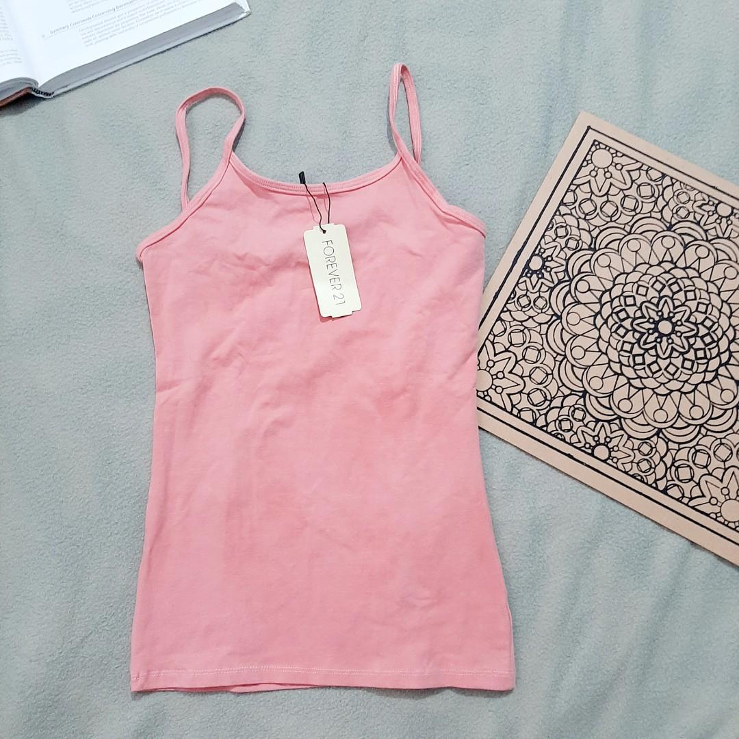 forever 21 spaghetti strap