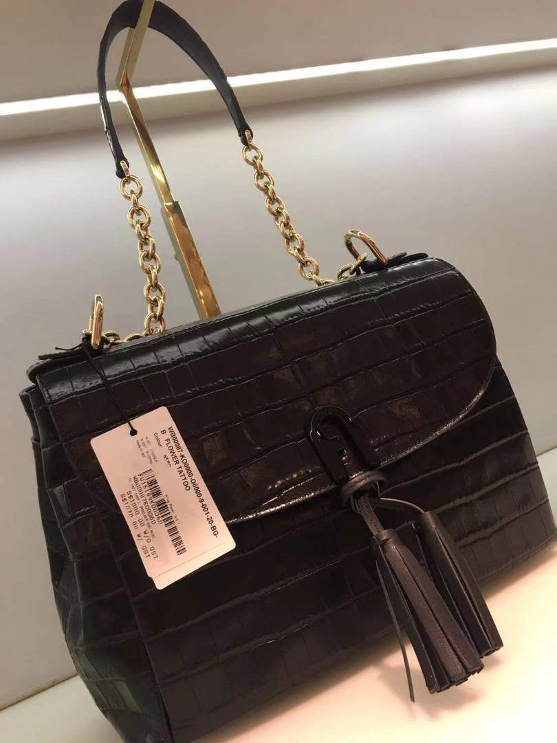 Furla flower best sale