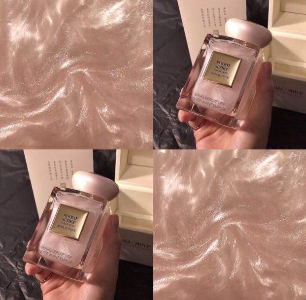 Giorgio Armani pivoine suzhou 