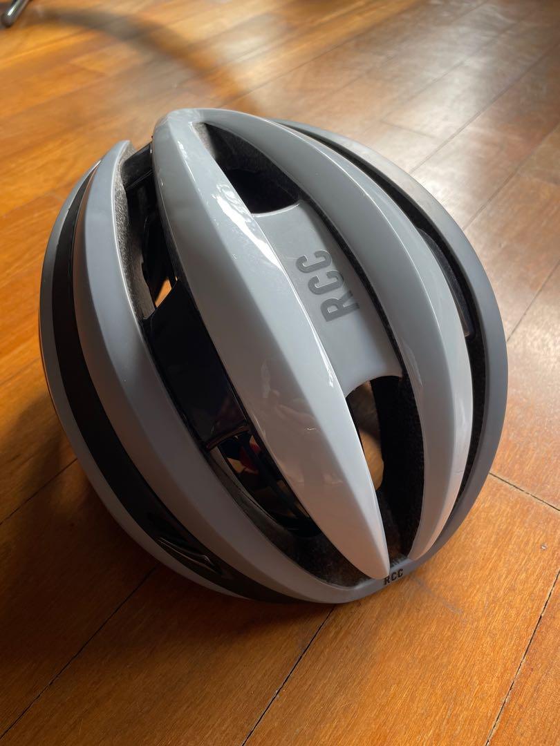 GIRO Helmet RCC edition, Sports 