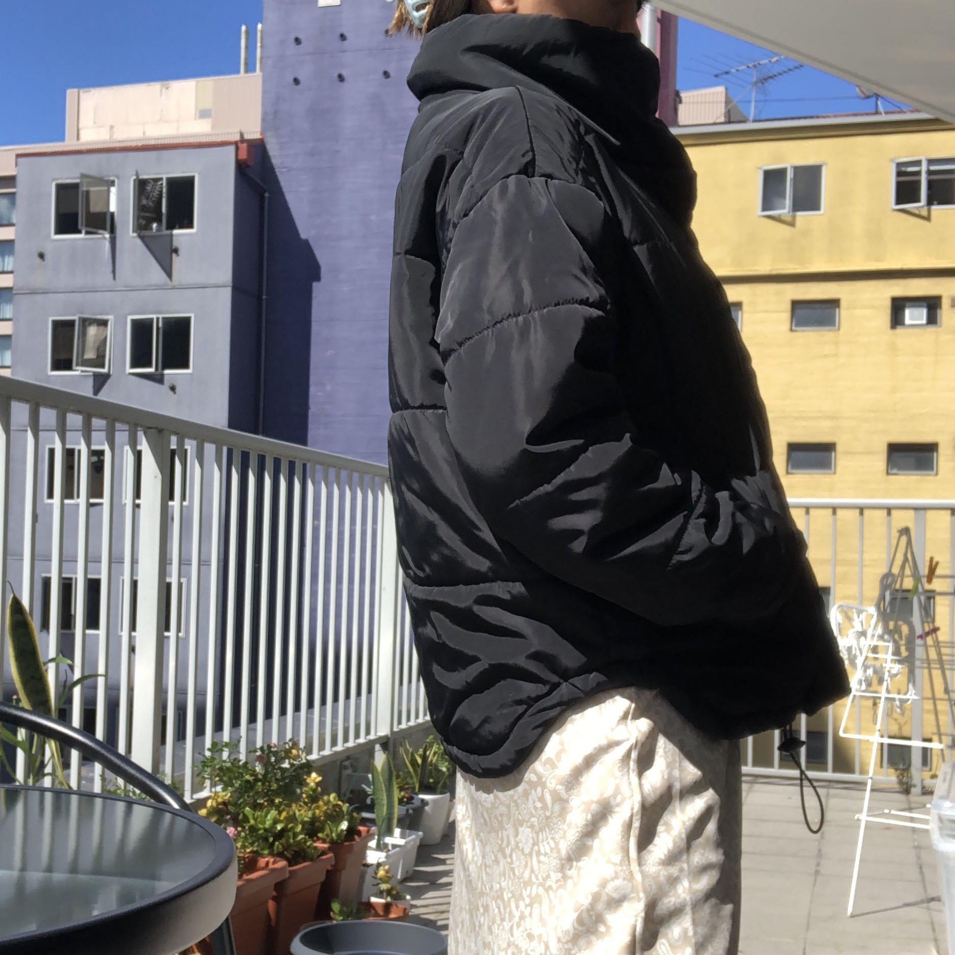 Glassons puffer jacket online