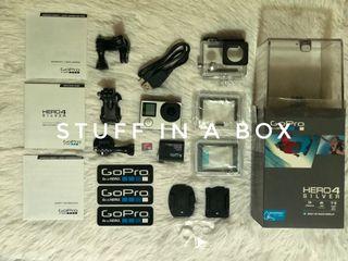 100 Affordable Gopro Hero 4 For Sale Carousell Philippines