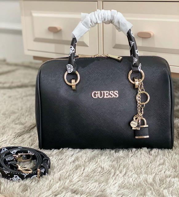 Handbag Borsa Guess Bauletto Guess Bag New Collection
