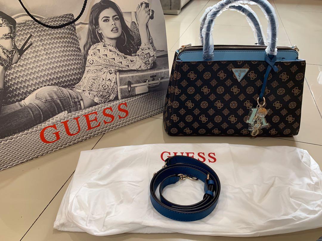 guess maddy bag