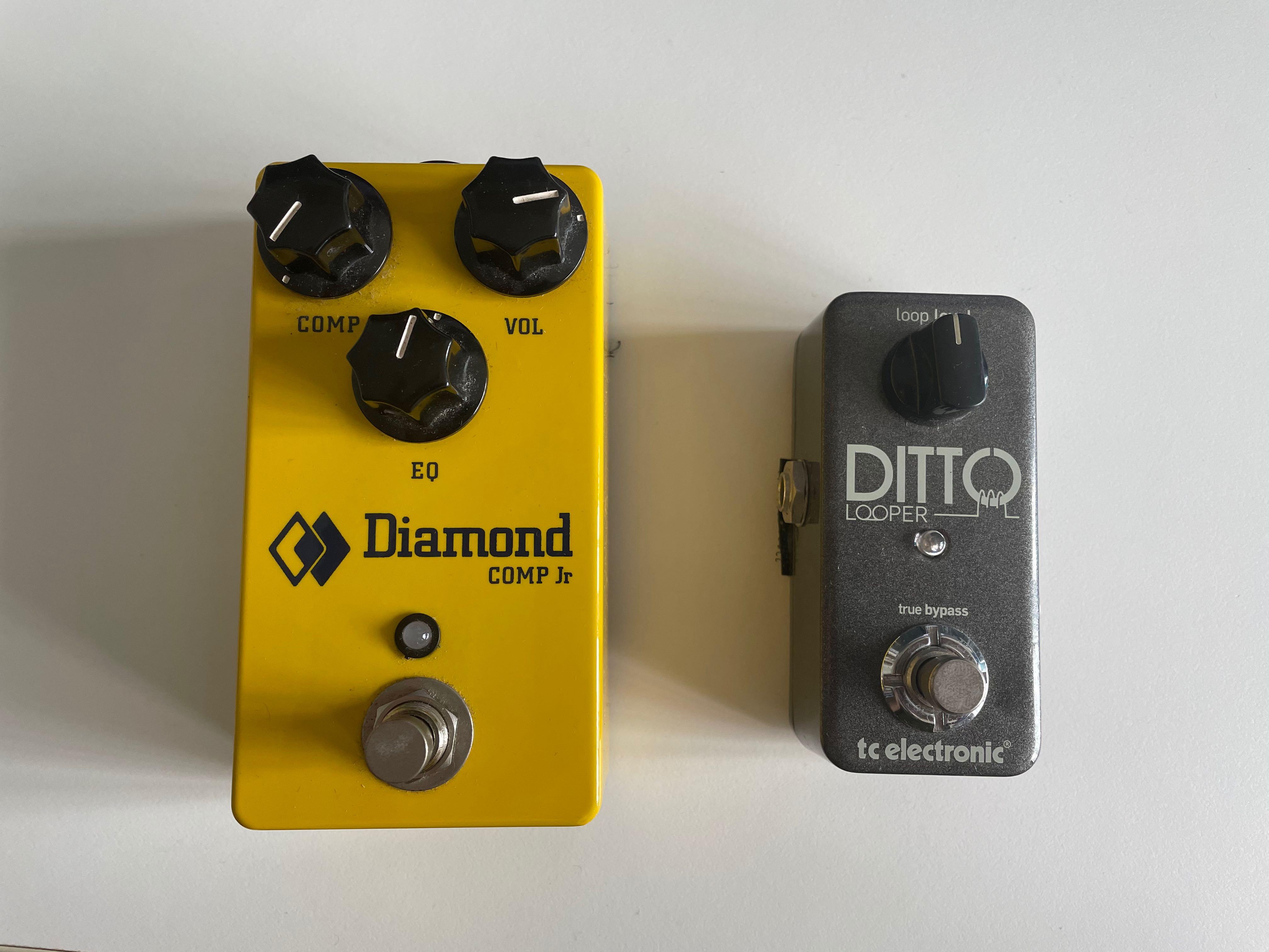 Guitar pedal sale sale