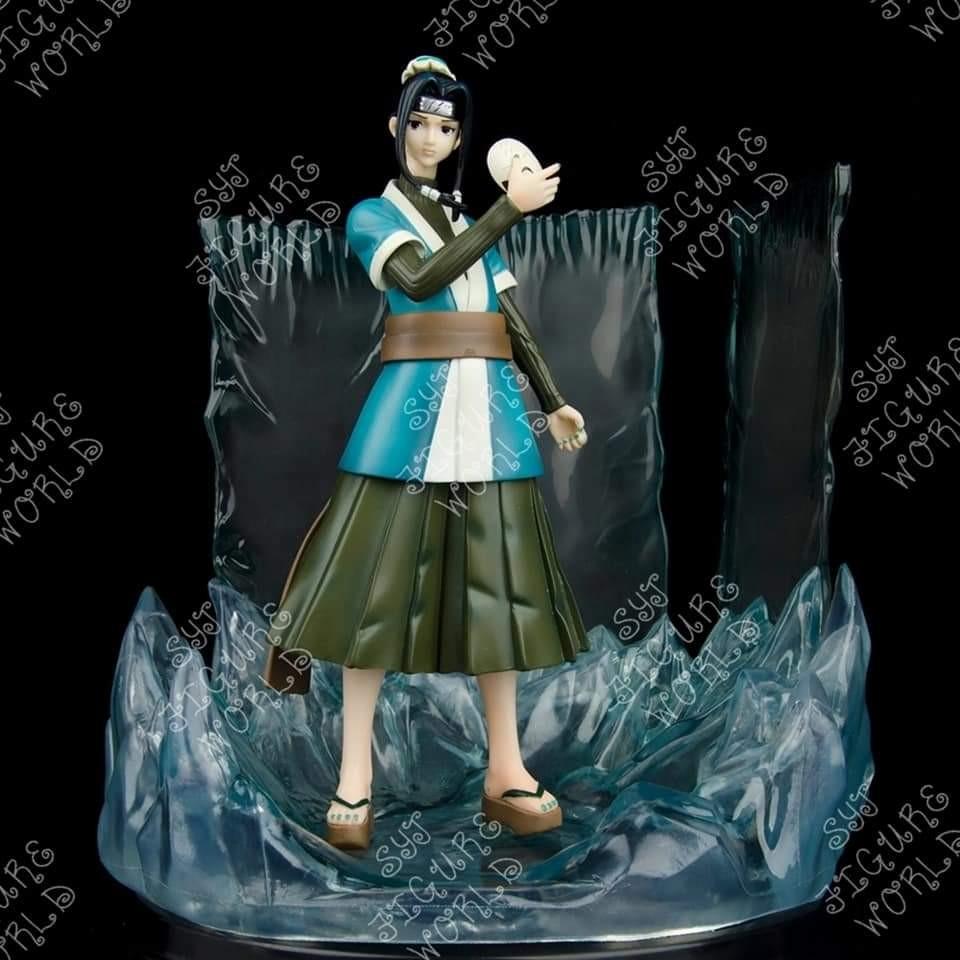 白（Haku）, Hobbies & Toys, Collectibles & Memorabilia, Fan