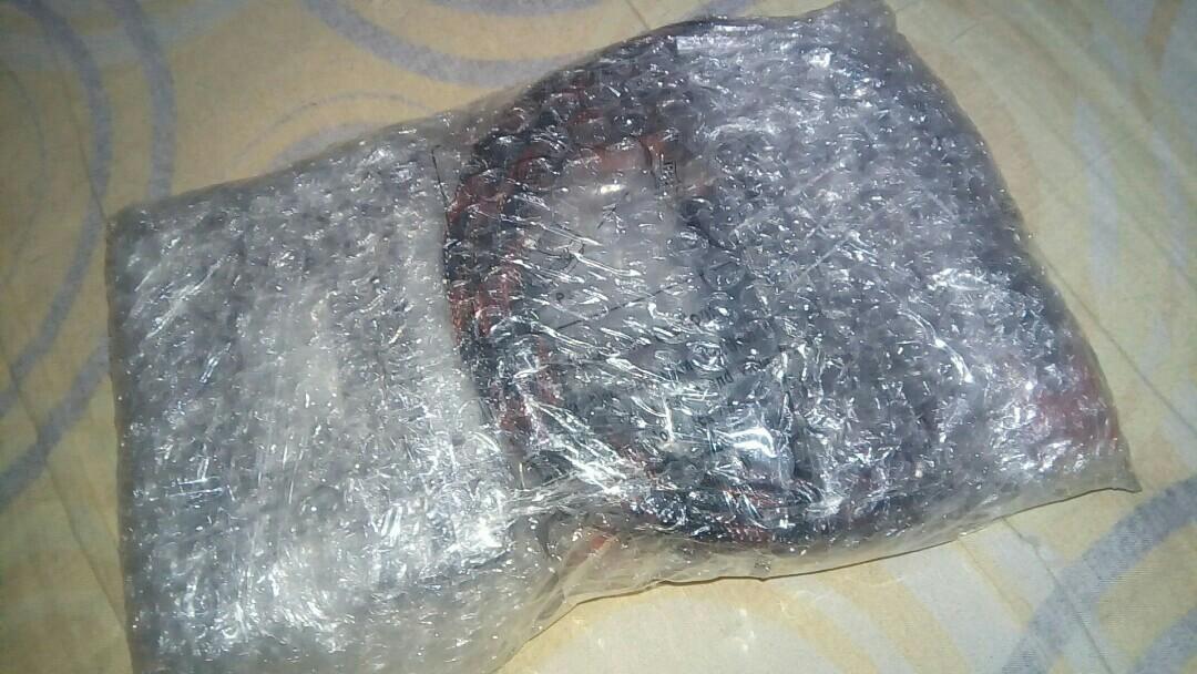 HD ABS CBN TV Plus Digibox latest edition with HDMI port (gold plated