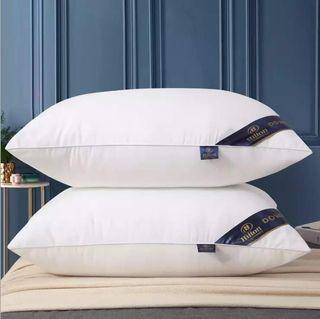 Hotel Pillows HIGH QUALITY PILLOWS HOTEL STYLE