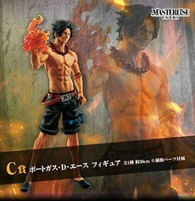 Ichiban Kuji One Piece The Bond Of Brothers Prize C Ace Hobbies Toys Toys Games On Carousell