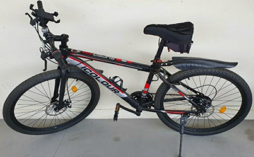 Icolour bike price 2025