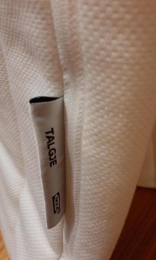 IKEA Talgje mattress pad topper 90x200, Furniture & Home Living