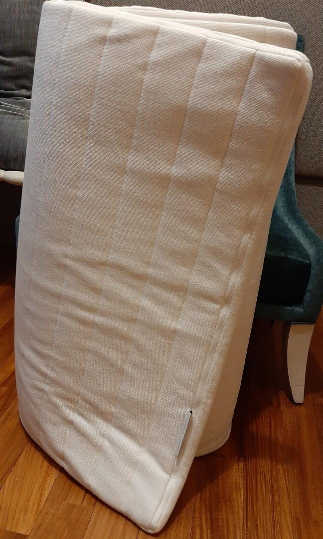 IKEA Talgje mattress pad topper 90x200, Furniture & Home Living