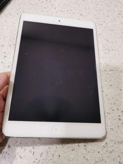 Ipad mini2 16gb