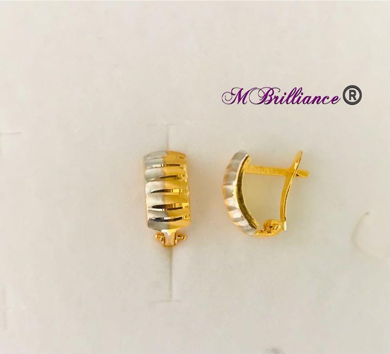 Earrings  Design Italy