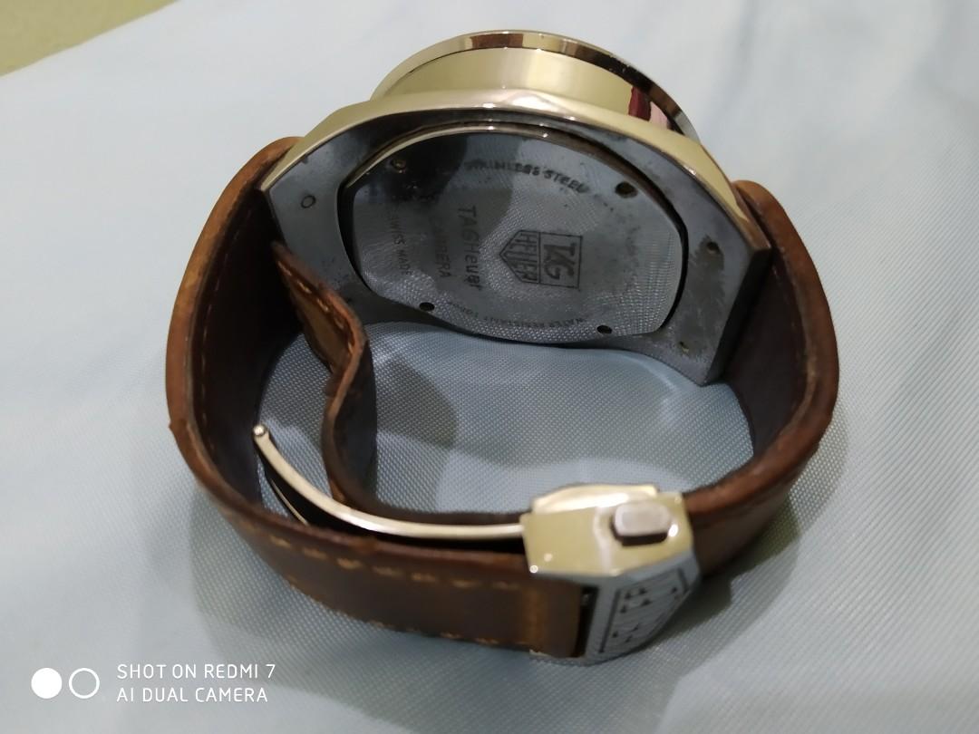 Tag heuer deals 8442g