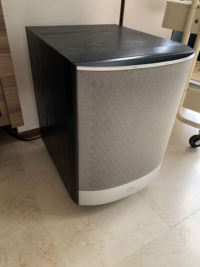 Jbl best sale venue 10