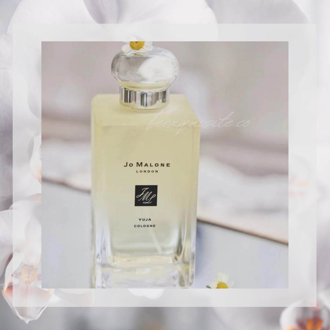 Yuja cologne new arrivals jo malone review