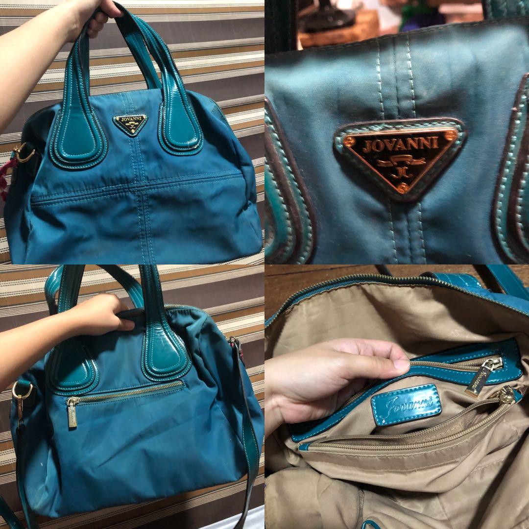 Jovani bag clearance