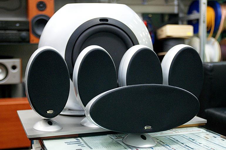 Kef kht3005 hot sale
