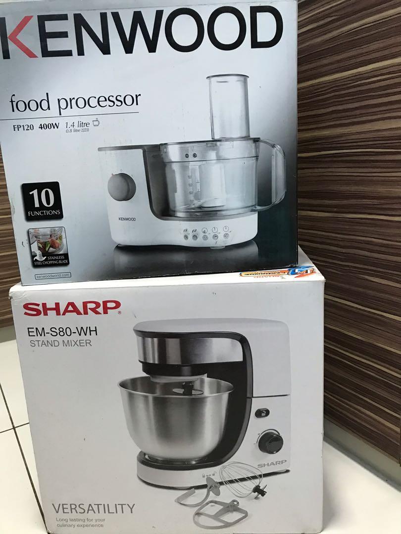 Kenwood food processor online fp120 tesco