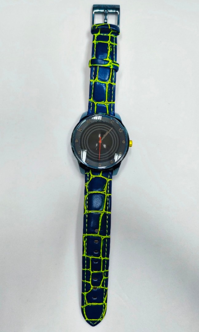 kenzo watch