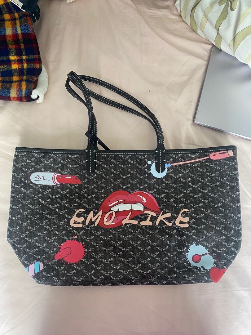 Korean Brand Emo Bag Women S Fashion Bags Wallets Tote Bags On Carousell