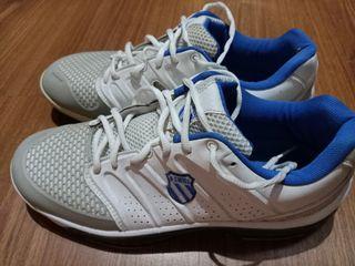 KSWISS Tennis Shoes