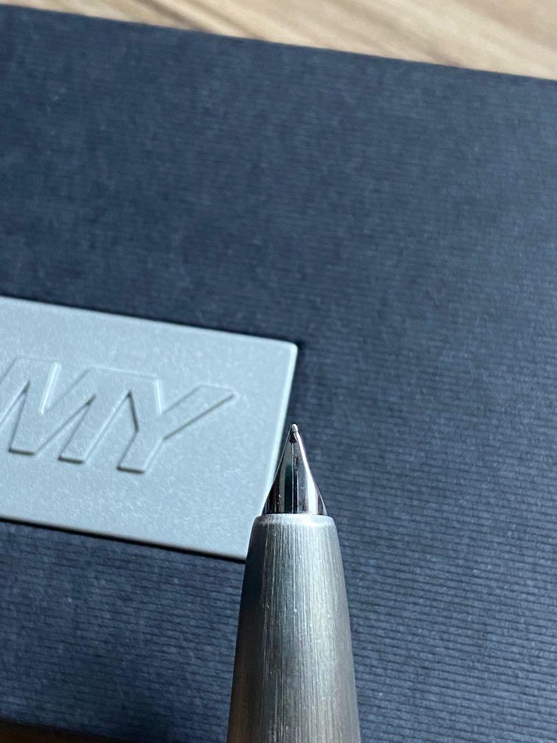 Lamy 2000 (EF), Hobbies & Toys, Stationery & Craft, Other Stationery ...