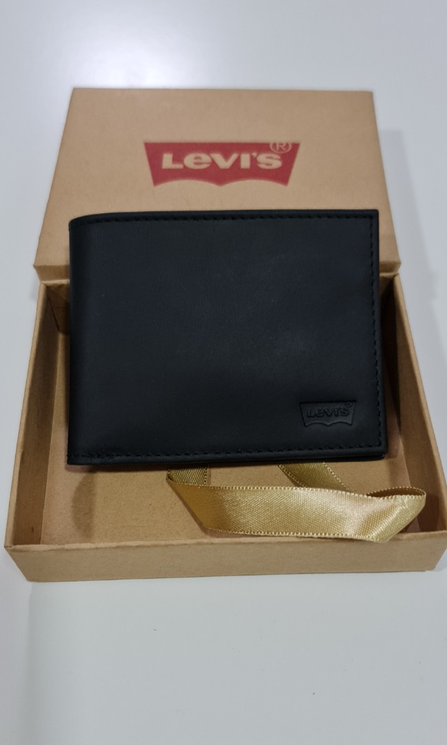 Levis shop wallet singapore