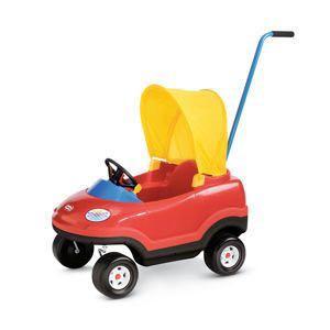 Little Tikes Deluxe Cozy Convertible Babies Kids Infant