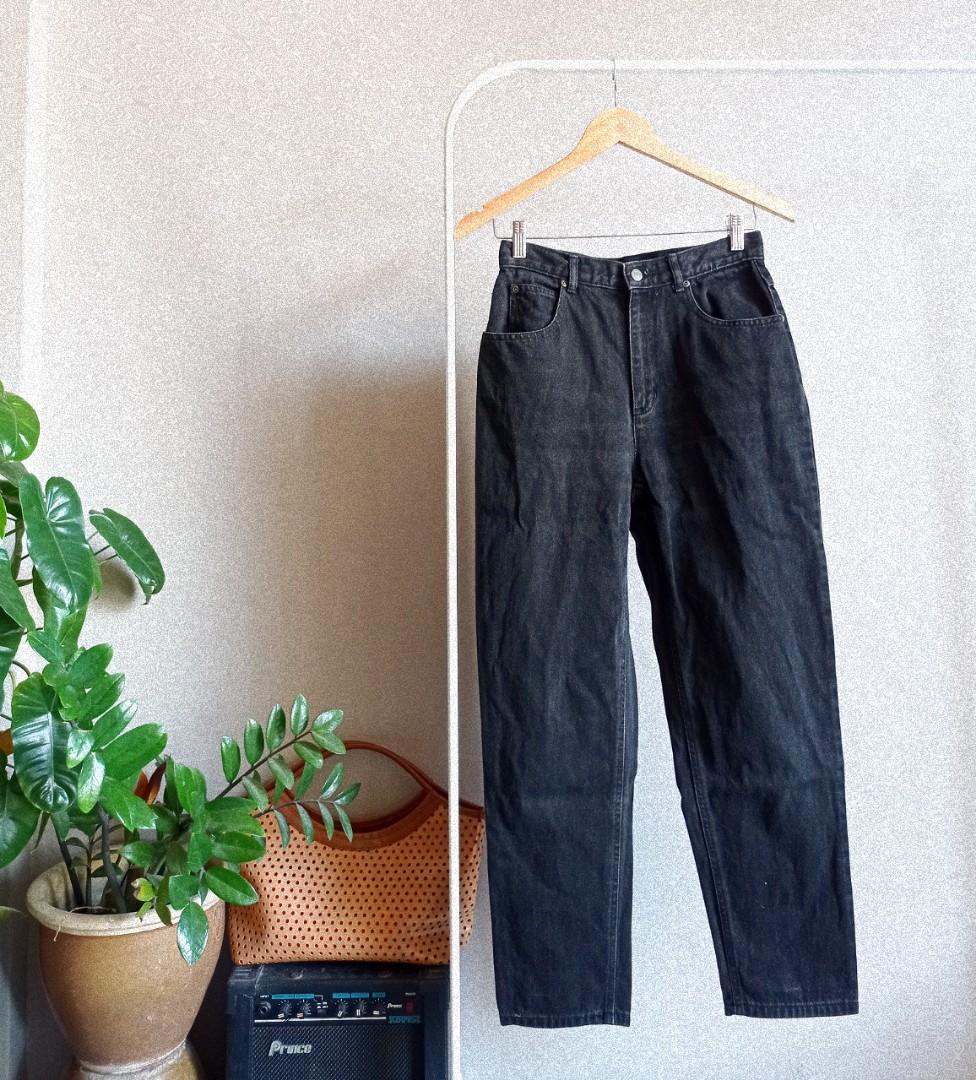 Liz claiborne mom jeans hotsell