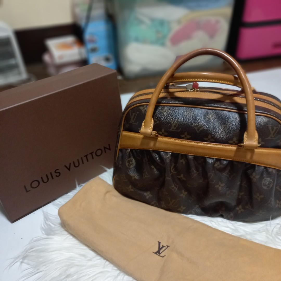 Louis Vuitton, Bags, Louis Vuitton Mitzi Bag