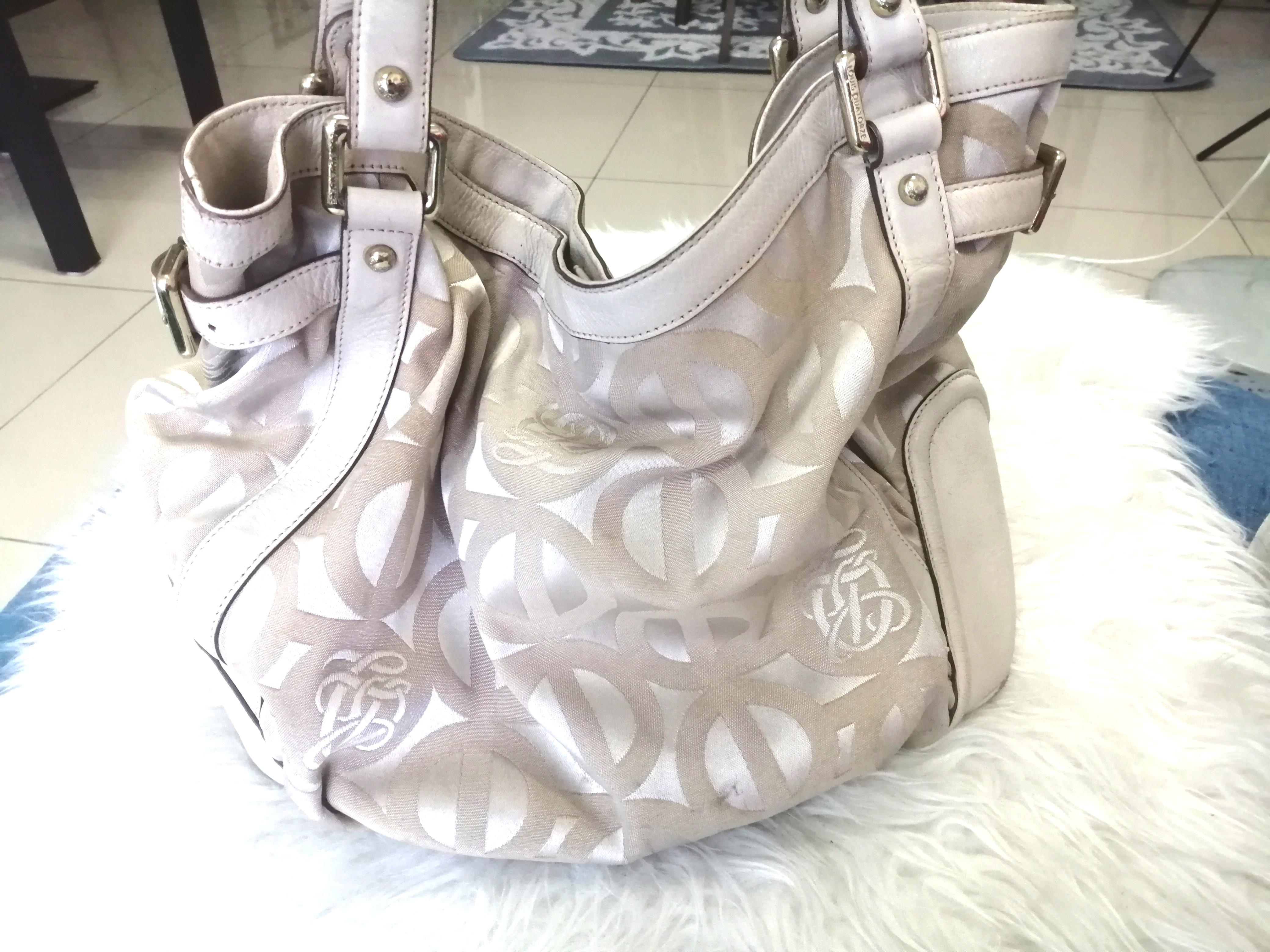 Louis Quatorze (LQ) tote bag ✨, Luxury, Bags & Wallets on Carousell