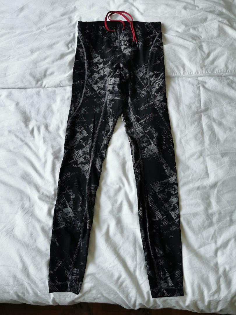 Lululemon Mens Surge Tight 28\