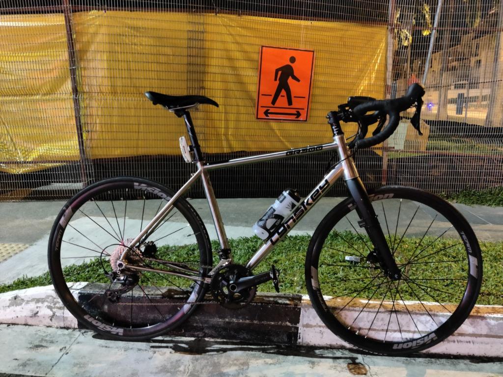 Lynskey sales gr300 review