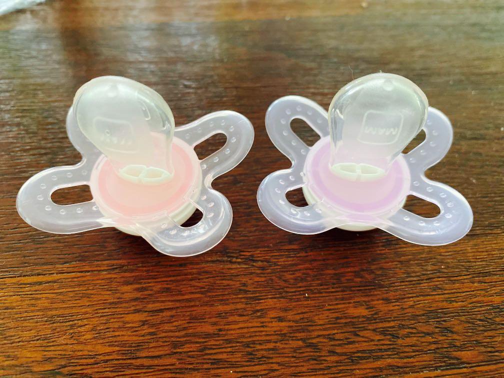 Newborn pacifier shop nz