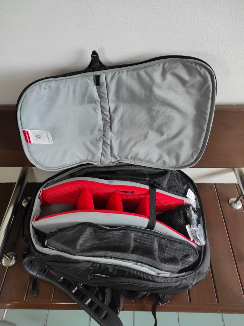 manfrotto bumblebee 220