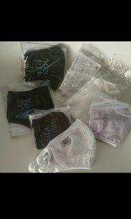 Masker kain