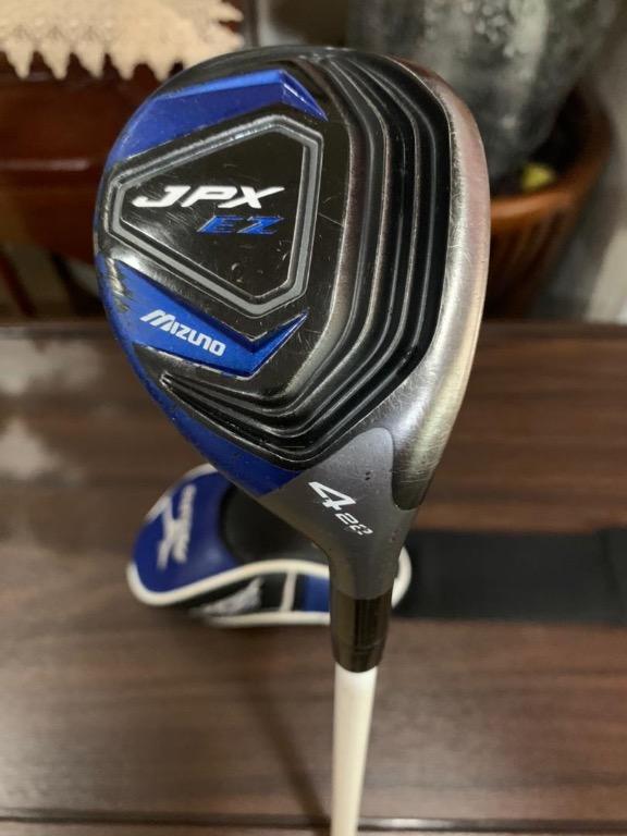 Mizuno ez hybrid 2016 online