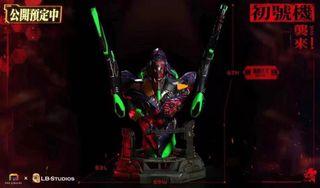 poslaju evangelion 2020 mari makinami q posket toys games action figures collectibles on carousell