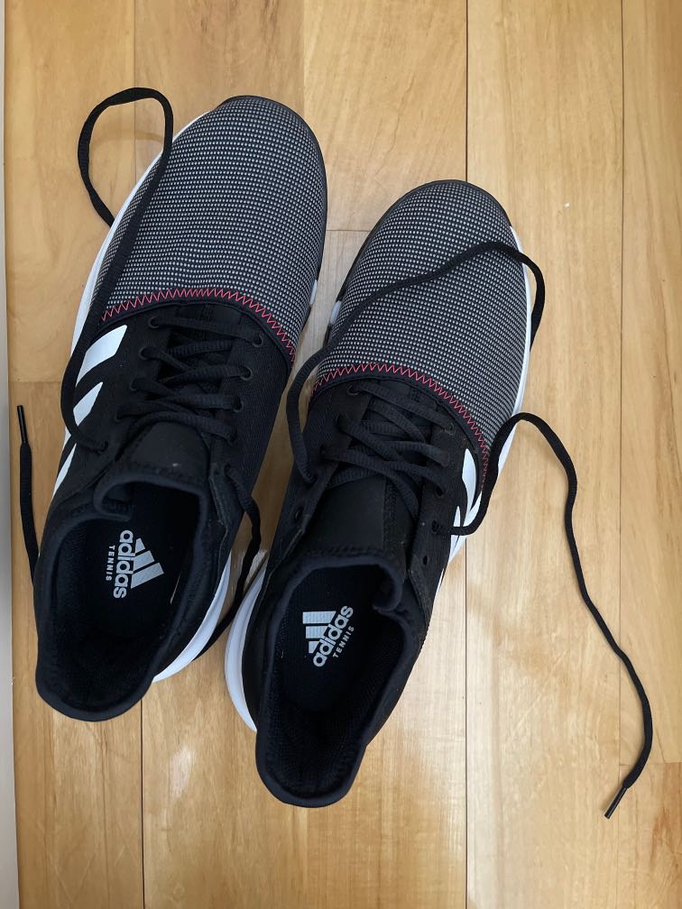 new adidas tennis shoes