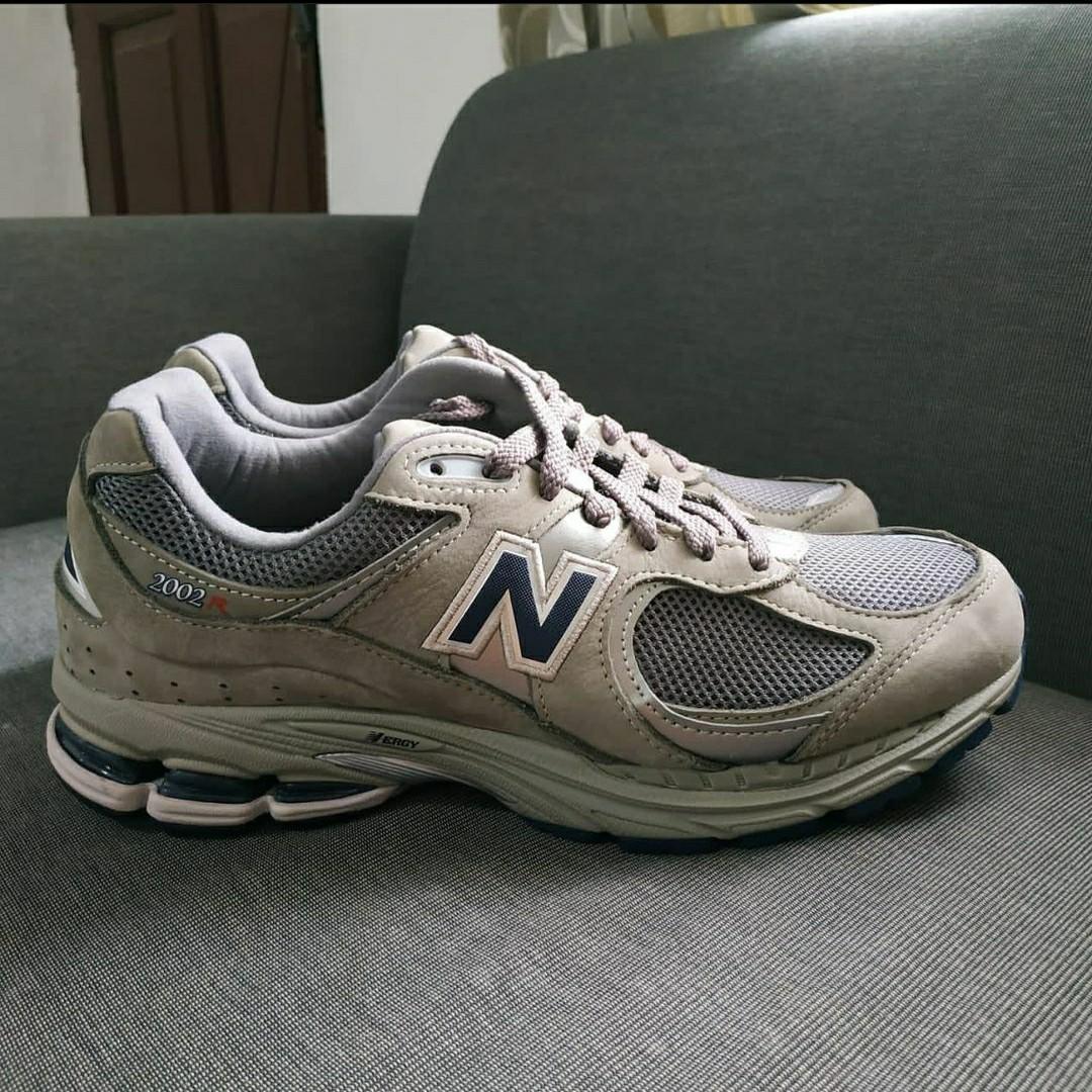 nb 2002r grey